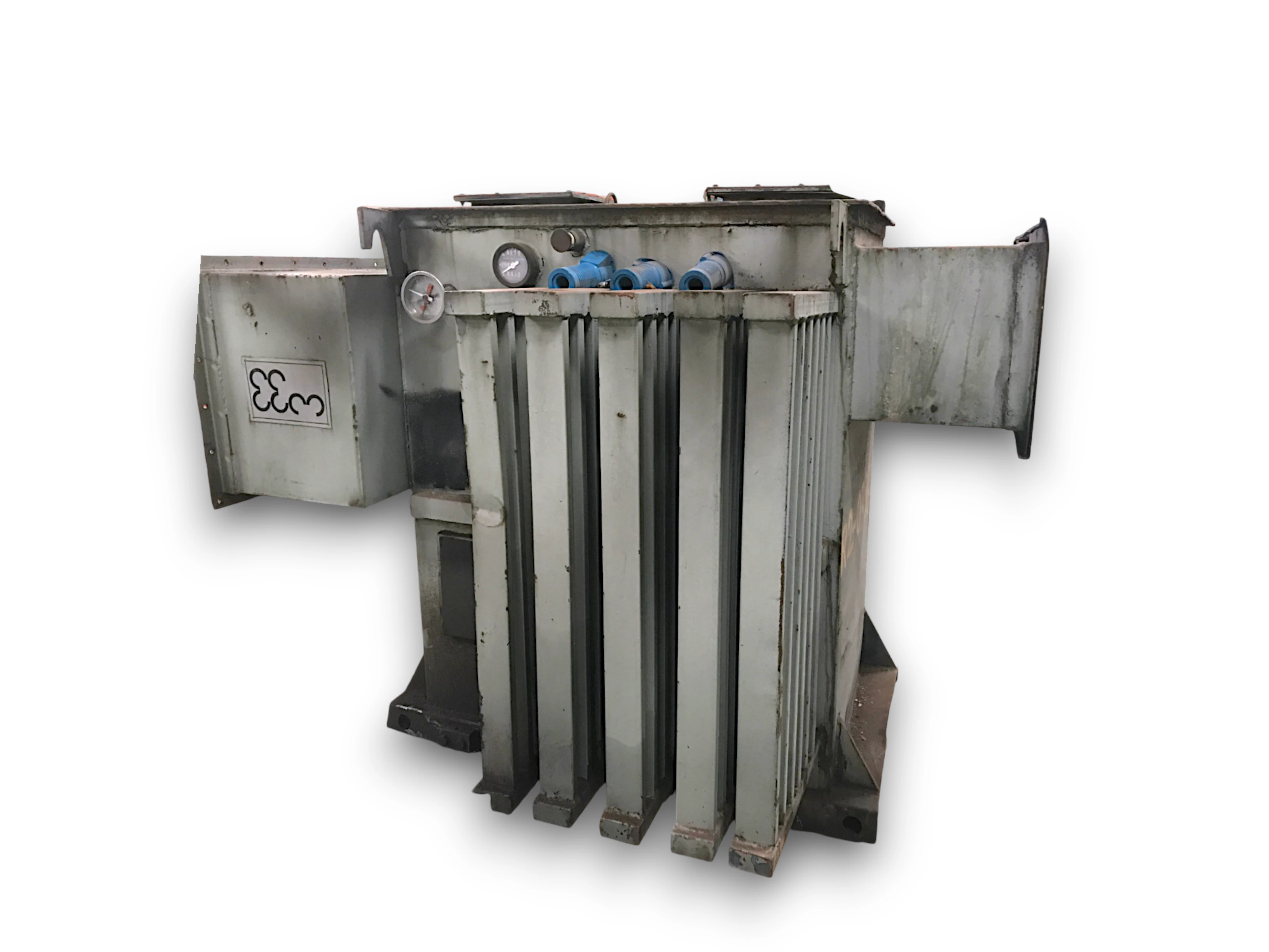 TRANSFORMADOR - Imagen 2